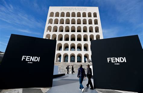 museo fendi roma